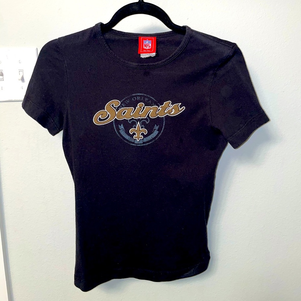 Babydoll Tee